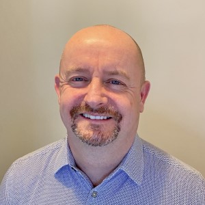 A photo of Tim Nolan